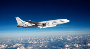 Rüyada Uçak Görmek Ne Anlama Gelir