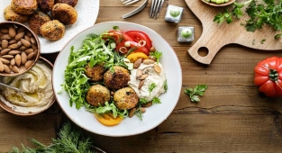 Rüyada Yemek Pişirmek Ne Anlama Gelir