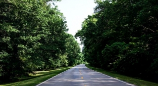 Rüyada Yol Görmek Ne Anlama Gelir