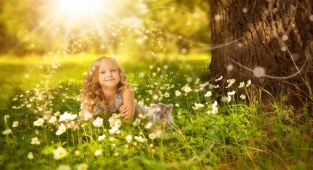 Rüyada Kendi Kızını Görmek Ne Anlama Gelir