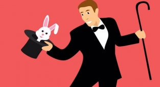 Rüyada Sihirbaz Görmek Ne Anlama Gelir