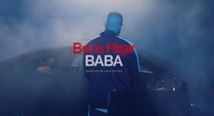 Bora Hışır - Baba Şarkı Sözü
