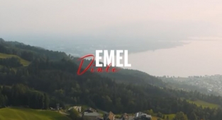 Emel - Dinle Şarkı Sözü