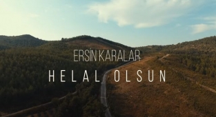 Ersin Karalar - Helal Olsun Şarkı Sözü
