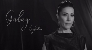 Gülay - Özledim