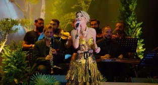 Gülben Ergen - Ciğerparem Şarkı Sözü
