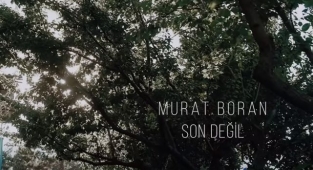 Murat Boran - Son Değil Şarkı Sözü
