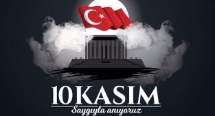 10 Kasım Şiirleri