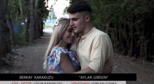 Berkay Karakuzu - Aylar Gibisin Şarkı Sözü