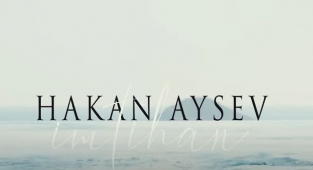 Hakan Aysev - İmtihan Şarkı Sözü