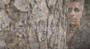 Hüseyin Haskaya - Senden Sonra Hep Sensiz Şarkı Sözü