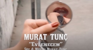Murat Tunç - Evlenecem Şarkı Sözü