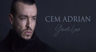 Cem Adrian - Gemiler Şarkı Sözü