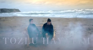 Ferah Zeydan feat Turgay Saka - Tozlu Hayatım Şarkı sözü