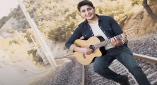 Onur Demir - Özledim Şarkı Sözü