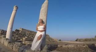Belma Sera - Sayende Şarkı Sözü