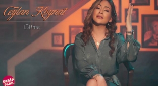 Ceylan Koynat - Gitme Şarkı Sözü