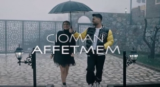 Cioman - Affetmem Şarkı Sözü