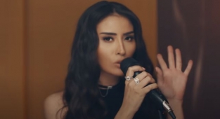 Hande Ünsal - Ah Anlatsam Şarkı Sözü