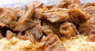 Hünkar Beğendi Nasıl Yapılır?