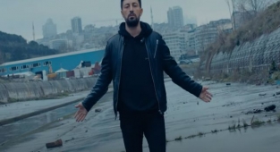 Burak Kibar - Yalnızlar Şehri Şarkı Sözü