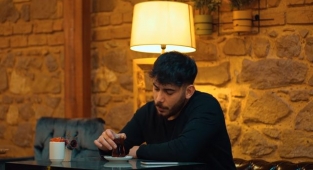 Emre Bal - Kalanın Hikayesi Şarkı sözü