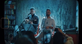 Ferhat Karataş - İnciler Döküldü Şarkı Sözü