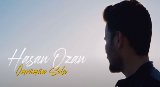 Hasan Ozan - Ömrümün Solu Şarkı Sözü