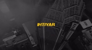İhtiyar - Vicdansız Şarkı Sözü