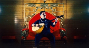 Mahmut Yıldız - Asenam Şarkı Sözü