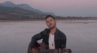 Mehmet Tokalı - Pir Geldin Şarkı Sözü