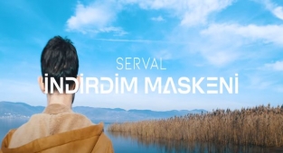 Serval - İndirdim Maskeni Şarkı Sözü