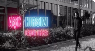 Berna Keser - Aşk Hırsızı Şarkı Sözü