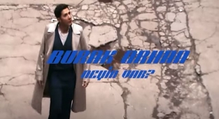 Burak Orhan - Neyin Var? Şarkı Sözü