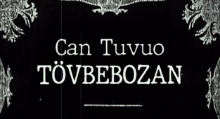 Can Tuvuo - Tövbebozan Şarkı Sözü