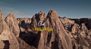 Cenk - Bekledim Şarkı Sözü