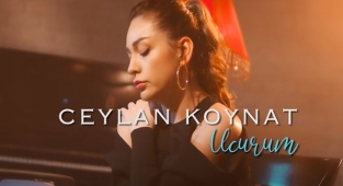Ceylan Koynat - Uçurum Şarkı Sözü