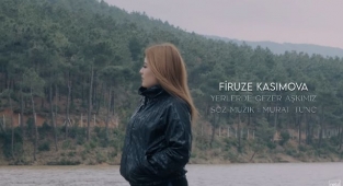 Firuze Kasımova - Yıllar Önce Şarkı Sözü