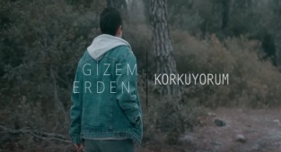 Gizem Erden - Korkuyorum Şarkı Sözü