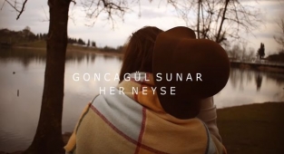 Goncagül Sunar - Her Neyse Şarkı Sözü