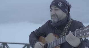İlkay Karakılıç - Kar Şarkı Sözü