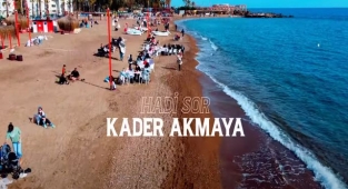 Kader Akmaya - Hadi Sor Şarkı Sözü