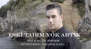 Ömer Bulut - Eski Tadım Yok Artık Şarkı Sözü