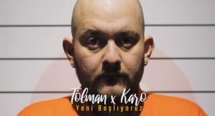 Tolman feat. Karo - Yeni Başlıyoruz Şarkı Sözü