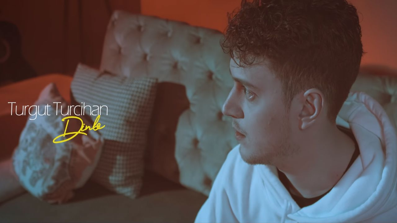 Turgut Turcihan - Dinle Şarkı Sözü