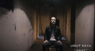 Umut Kaya - Araf Şarkı Sözü