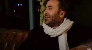 Yılmaz Karakurt - Senden Kalan Şarkı Sözü