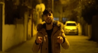 Berat - Alev Alev Şarkı Sözü