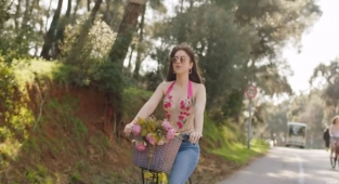 Ece Mumay - Vanilya Şarkı Sözü