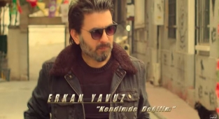 Erkan Yavuz - Kendimde Değilim Şarkı Sözü